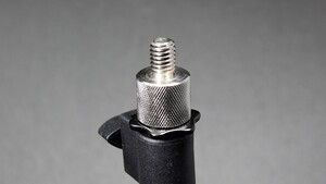 Tascam - Tascam TM-AM1 Tripod Boom Mikrofon Standı (1)