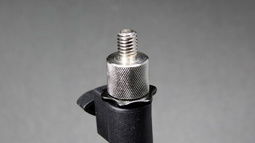 Tascam TM-AM1 Tripod Boom Mikrofon Standı