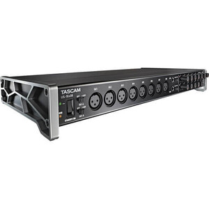 Tascam - Tascam US-16x08 USB Audio/MIDI Ses Mikseri