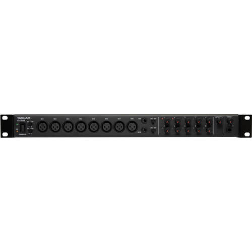 Tascam US-16x08 USB Audio/MIDI Ses Mikseri