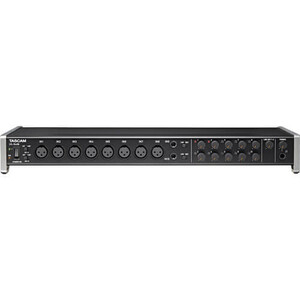 Tascam US-16x08 USB Audio/MIDI Ses Mikseri - Thumbnail