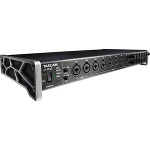 Tascam - Tascam US-20x20 USB Ses Mikseri
