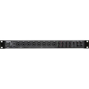 Tascam US-20x20 USB Ses Mikseri - Thumbnail