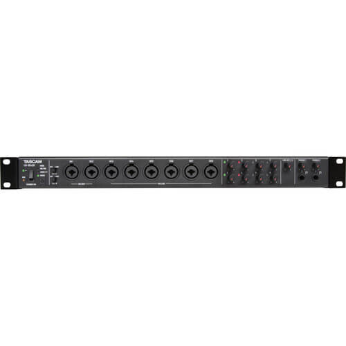 Tascam US-20x20 USB Ses Mikseri