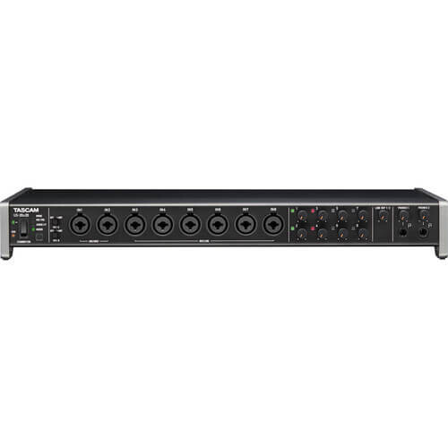 Tascam US-20x20 USB Ses Mikseri