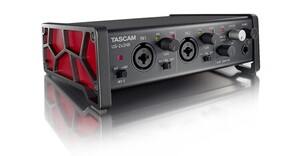 Tascam - Tascam US-2x2HR Ses Kartı