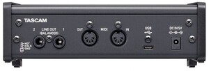 Tascam US-2x2HR Ses Kartı - Thumbnail