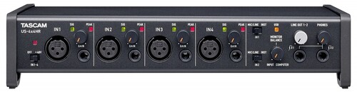 Tascam US-4X4HR Ses Kartı