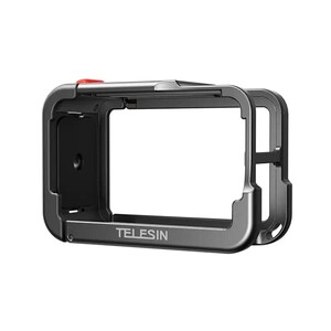 TELESIN - Telesin Osmo Action 3/4/5 Pro Metal Combo