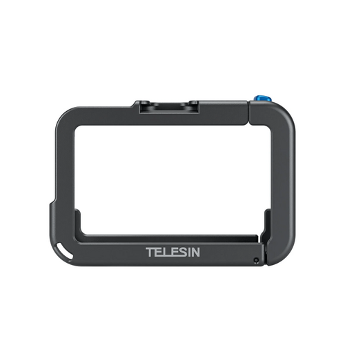 Telesin Osmo Action 3/4/5 Pro Metal Combo