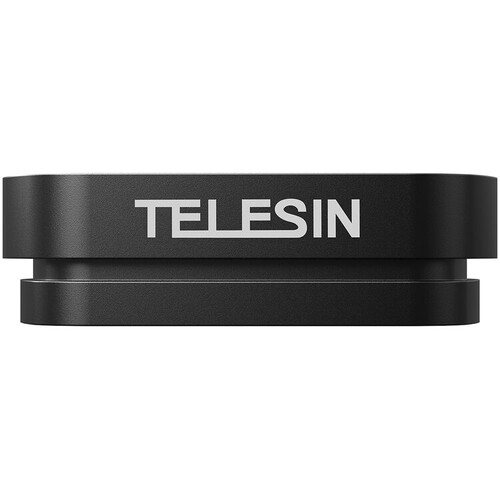 Telesin Osmo Pocket 3 & 4 Geniş Açı Lensi