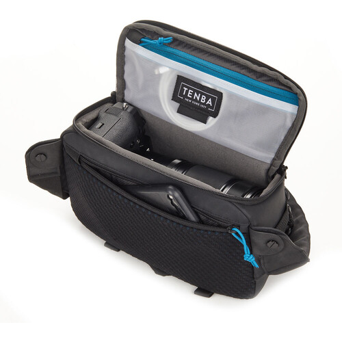 Tenba AXIS V2 Askılı MultiCam Kamuflajlı Sling ve Bel Çantası 4L
