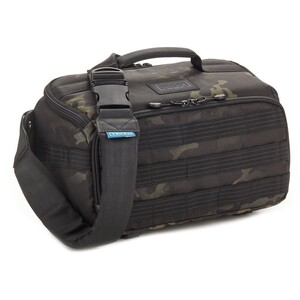 Tenba - Tenba AXIS V2 Askılı MultiCam Kamuflajlı Sling ve Bel Çantası 6L