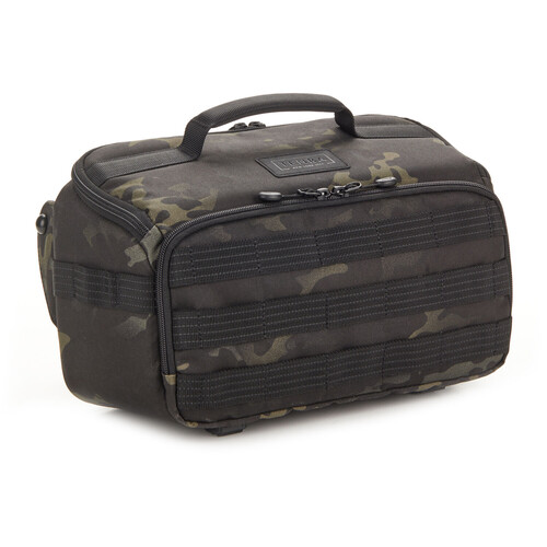Tenba AXIS V2 Askılı MultiCam Kamuflajlı Sling ve Bel Çantası 6L