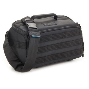 Tenba - Tenba AXIS V2 Askılı Siyah Sling ve Bel Çantası 6L