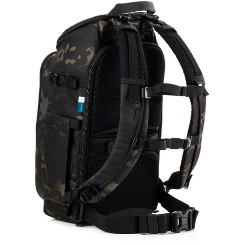 Tenba Axis V2 Multicam Kamuflaj Sırt Çantası 16L