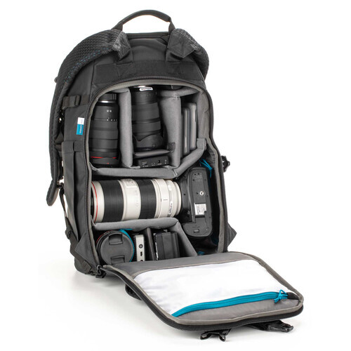 Tenba Axis V2 Multicam Kamuflaj Sırt Çantası 20L