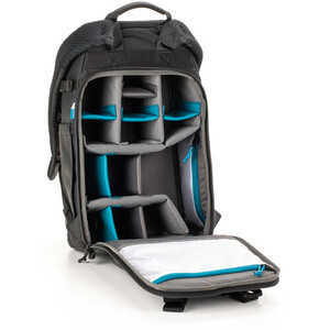 Tenba - Tenba Axis V2 Multicam Siyah Sırt Çantası 20L (1)