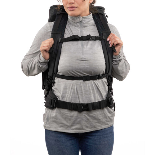 Tenba Axis V2 Multicam Siyah Sırt Çantası 32L