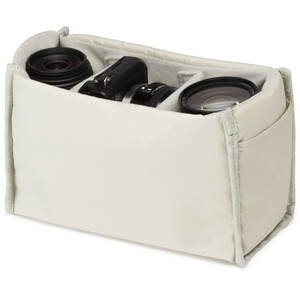 Tenba DNA 8 Messenger Bag (Graphite) Omuz Çantası - Thumbnail