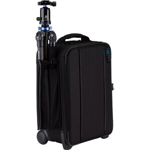 Tenba Roadie 21 Air Case Tekerlekli Siyah Çanta - Thumbnail