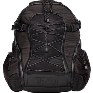Tenba - Tenba Shootout Backpack, Small (Black)
