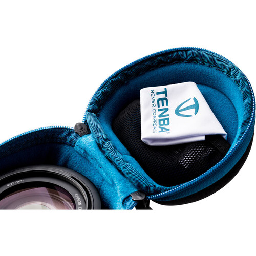 Tenba Tools Lens Capsule 13 x 9 cm