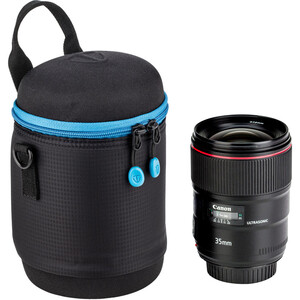Tenba Tools Lens Capsule 15 x 11 cm - Thumbnail