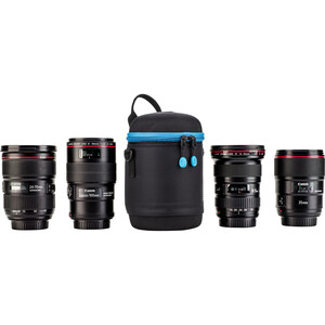 Tenba Tools Lens Capsule 15 x 11 cm - Thumbnail