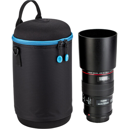 Tenba Tools Lens Capsule 23 x 12 cm