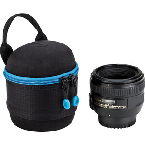 Tenba - Tenba Tools Lens Capsule 9 x 9 cm (1)