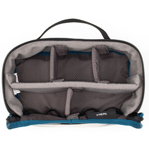 Tenba - Tenba Tools-Series Tool Box 4 (Siyah) (1)