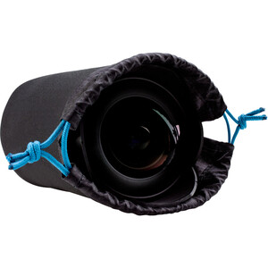 Tenba Tools Soft Lens Pouch 13 x 9 cm - Thumbnail