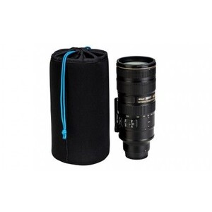 Tenba Tools Soft Lens Pouch 23 x 12 cm - Thumbnail