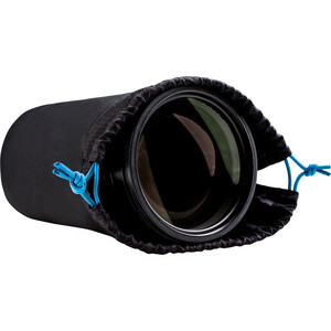Tenba Tools Soft Lens Pouch 30 x 13 cm - Thumbnail
