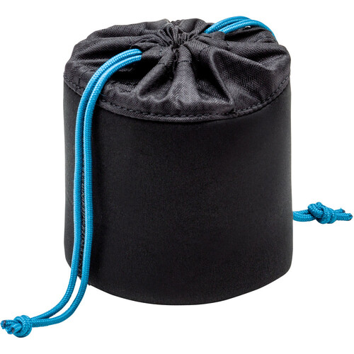 Tenba Tools Soft Lens Pouch 9 x 9 cm