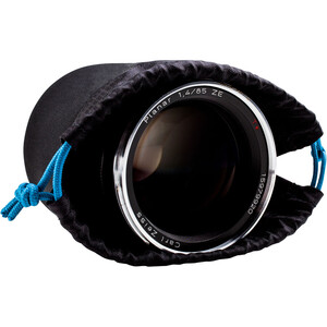 Tenba - Tenba Tools Soft Lens Pouch 9 x 9 cm (1)