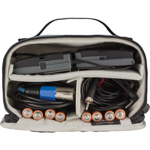 Tenba Tools Tool Box 4 Gray - Thumbnail