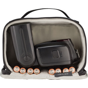 Tenba Tools Tool Box 4 Gray - Thumbnail