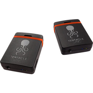 Tentacle Sync - Tentacle Sync E Standard Set - Akıllı Bluetooth Timecode Jeneratörü (1)
