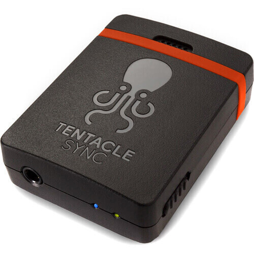 Tentacle Sync E Standard Set - Akıllı Bluetooth Timecode Jeneratörü