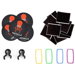 Tentacle Sync E Standard Set - Akıllı Bluetooth Timecode Jeneratörü - Thumbnail