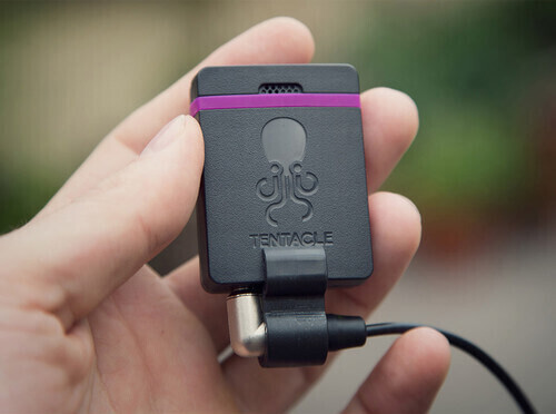 Tentacle Sync E Standard Set - Akıllı Bluetooth Timecode Jeneratörü