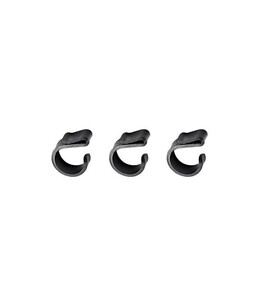 Tether Tools - Tether Tools Aero Clip-On Hooks 3’lü Kanca Seti