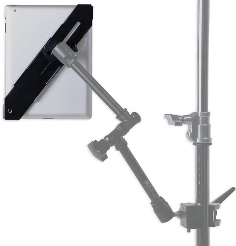 Tether Tools AeroTab S4 Evrensel Tablet Tutucu