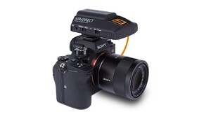 Tether Tools Air Direct Wireless Tethering System - Thumbnail