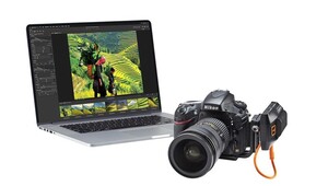 Tether Tools Air Direct Wireless Tethering System - Thumbnail