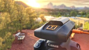 Tether Tools Air Direct Wireless Tethering System - Thumbnail