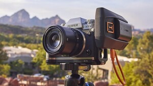 Tether Tools Air Direct Wireless Tethering System - Thumbnail