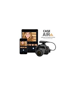 Tether Tools Case Air Kablosuz Kamera Kontrol ve Bağlantı Sistemi - Thumbnail